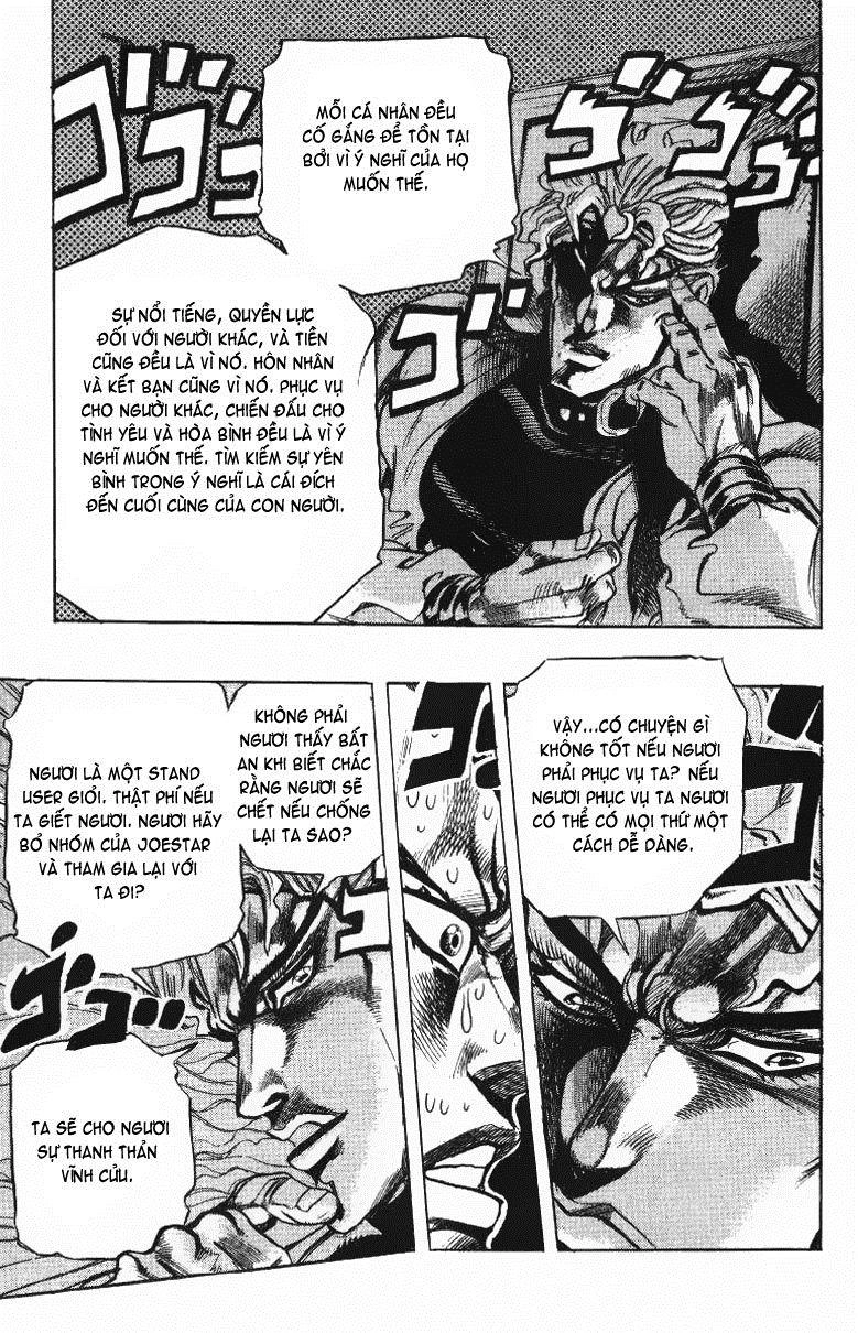 Cuộc Phiêu Lưu Bí Ẩn Chapter 248 - 14