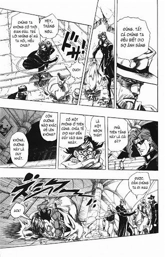 Cuộc Phiêu Lưu Bí Ẩn Chapter 249 - 7