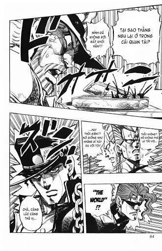 Cuộc Phiêu Lưu Bí Ẩn Chapter 249 - 20