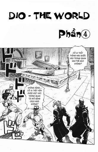 Cuộc Phiêu Lưu Bí Ẩn Chapter 250 - 3