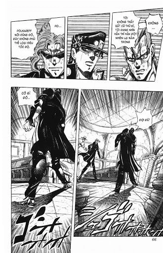 Cuộc Phiêu Lưu Bí Ẩn Chapter 250 - 4