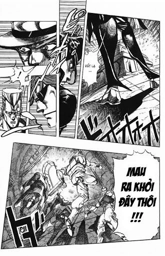 Cuộc Phiêu Lưu Bí Ẩn Chapter 250 - 5