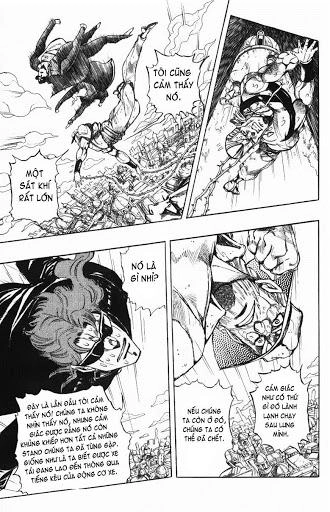 Cuộc Phiêu Lưu Bí Ẩn Chapter 250 - 7