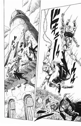 Cuộc Phiêu Lưu Bí Ẩn Chapter 250 - 8