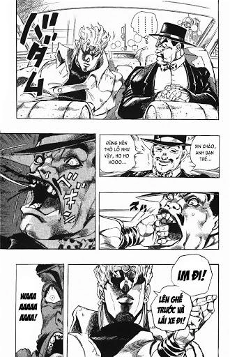 Cuộc Phiêu Lưu Bí Ẩn Chapter 250 - 21