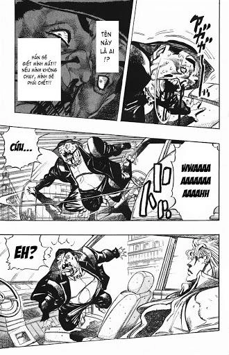 Cuộc Phiêu Lưu Bí Ẩn Chapter 251 - 7