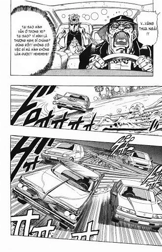 Cuộc Phiêu Lưu Bí Ẩn Chapter 252 - 10