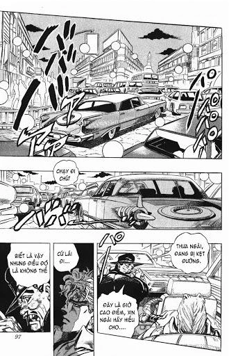 Cuộc Phiêu Lưu Bí Ẩn Chapter 252 - 15