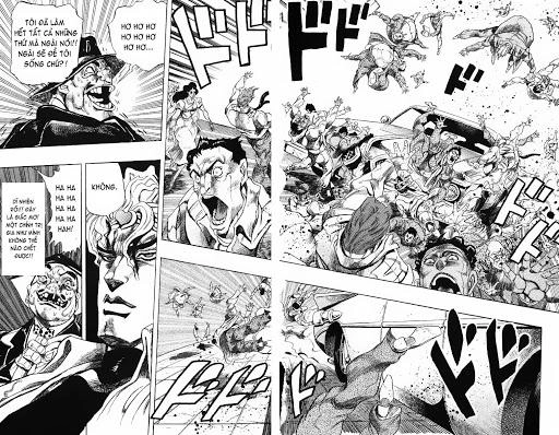 Cuộc Phiêu Lưu Bí Ẩn Chapter 252 - 18