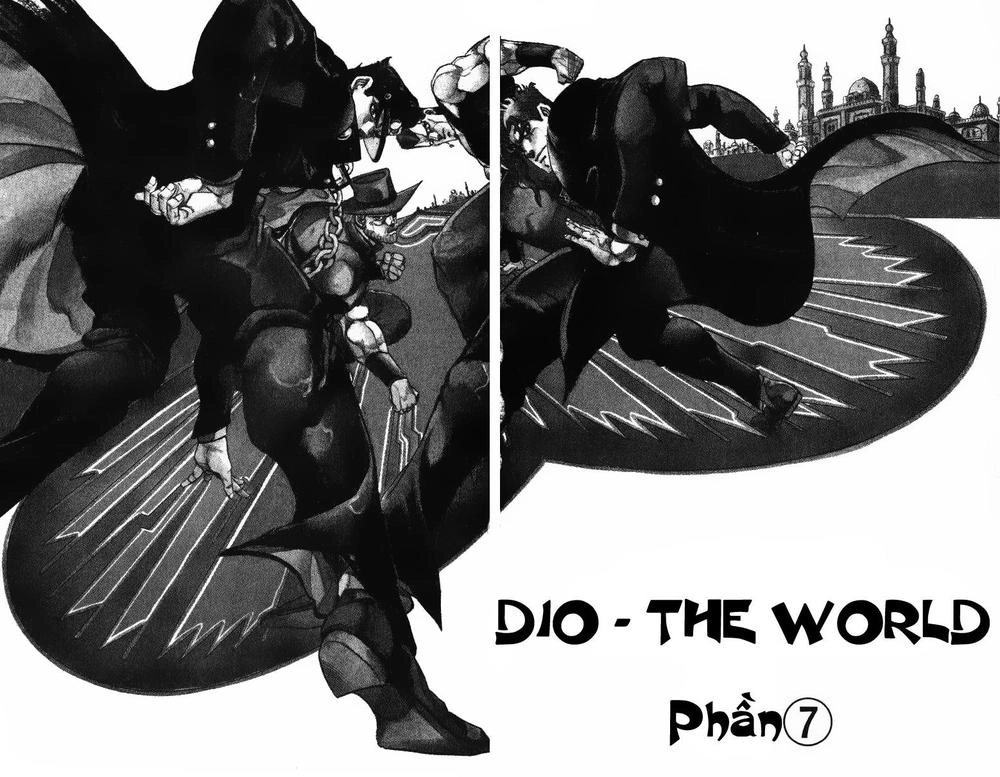 Cuộc Phiêu Lưu Bí Ẩn Chapter 253 - 5