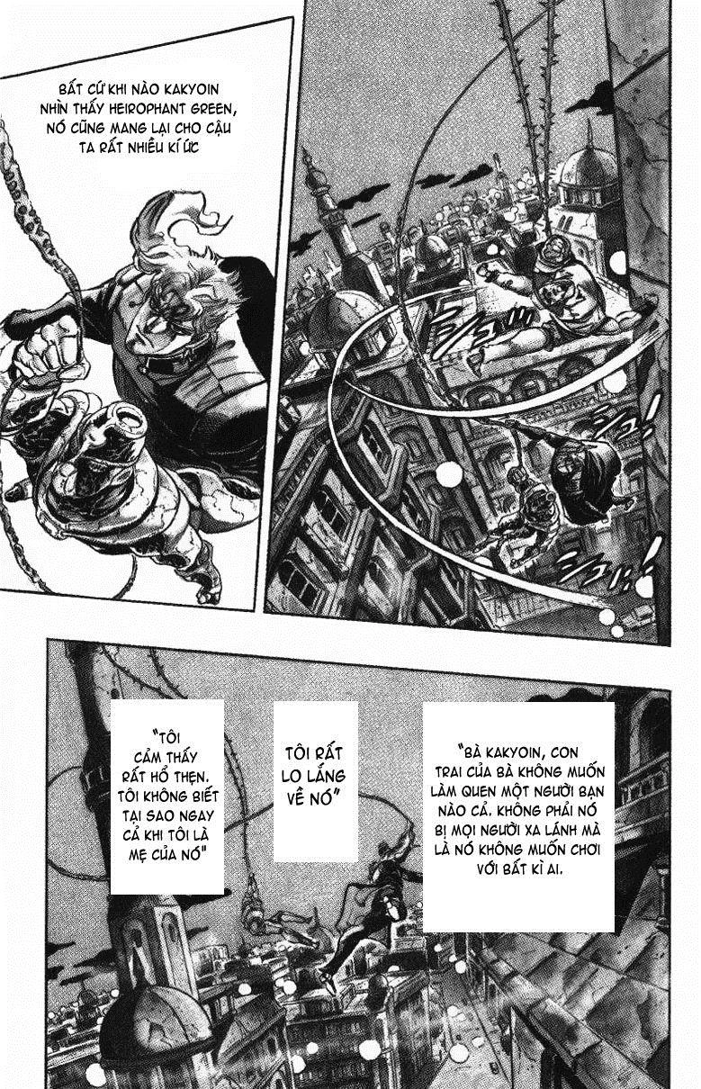 Cuộc Phiêu Lưu Bí Ẩn Chapter 253 - 7