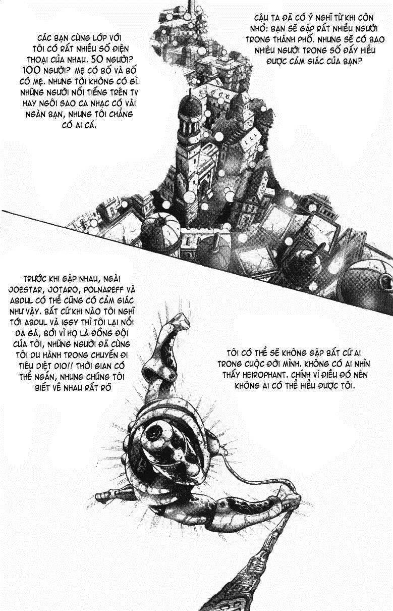 Cuộc Phiêu Lưu Bí Ẩn Chapter 253 - 8