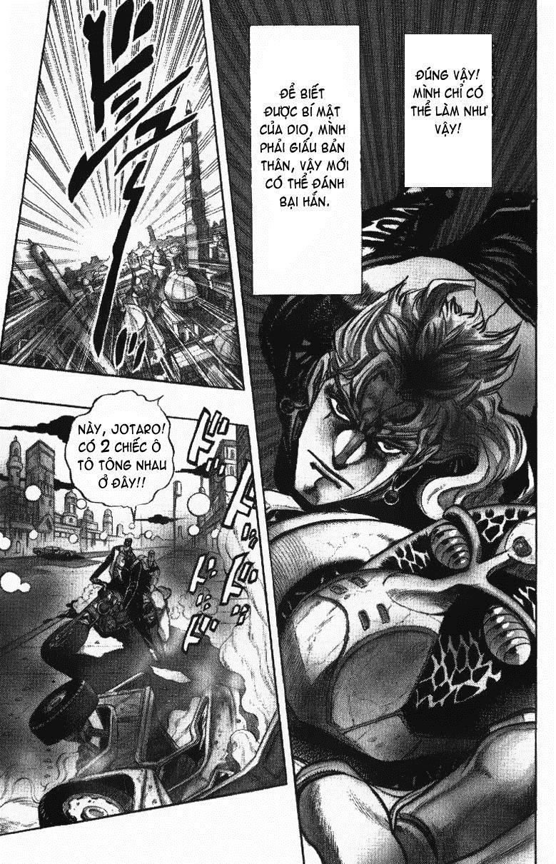 Cuộc Phiêu Lưu Bí Ẩn Chapter 253 - 9