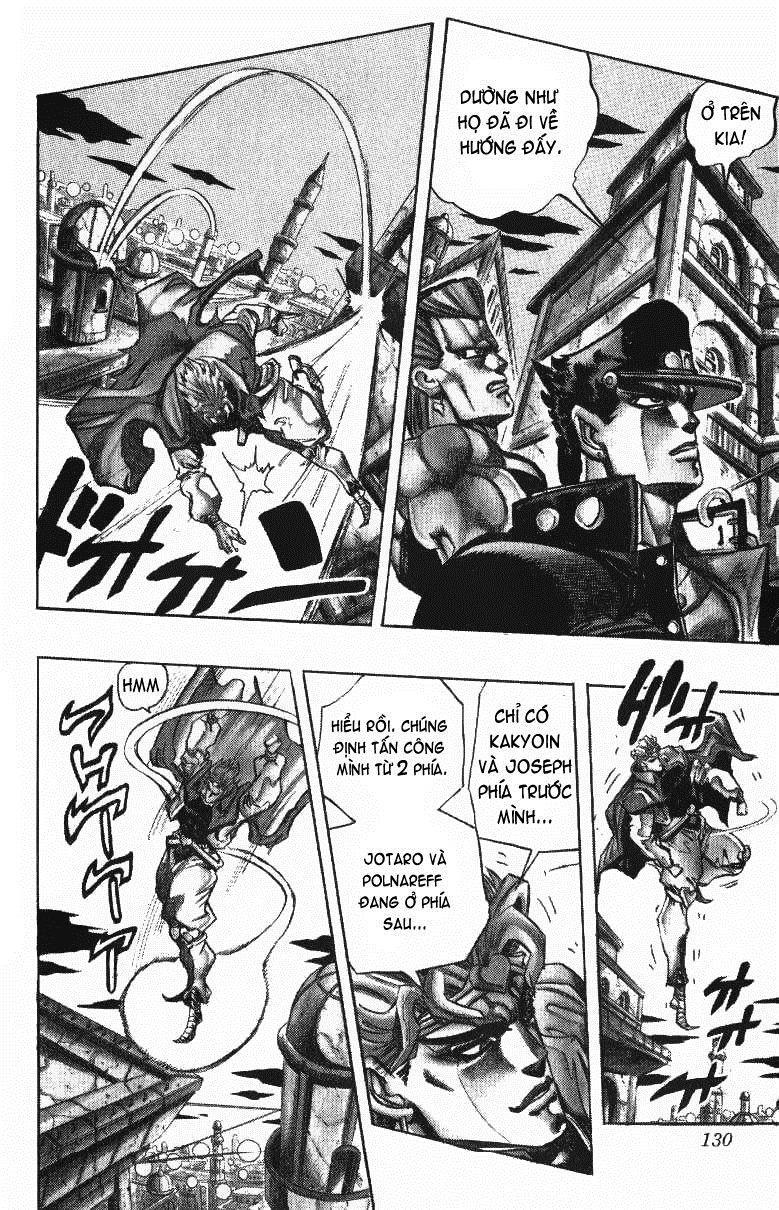 Cuộc Phiêu Lưu Bí Ẩn Chapter 253 - 10