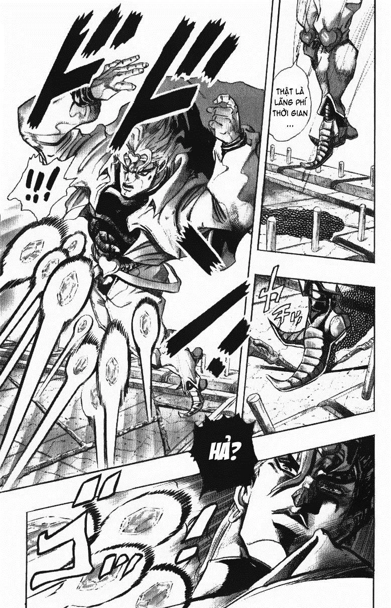 Cuộc Phiêu Lưu Bí Ẩn Chapter 253 - 11