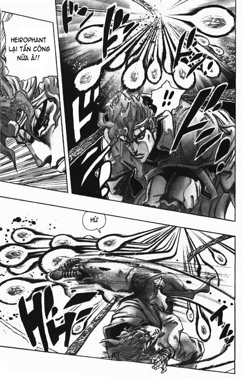 Cuộc Phiêu Lưu Bí Ẩn Chapter 253 - 13