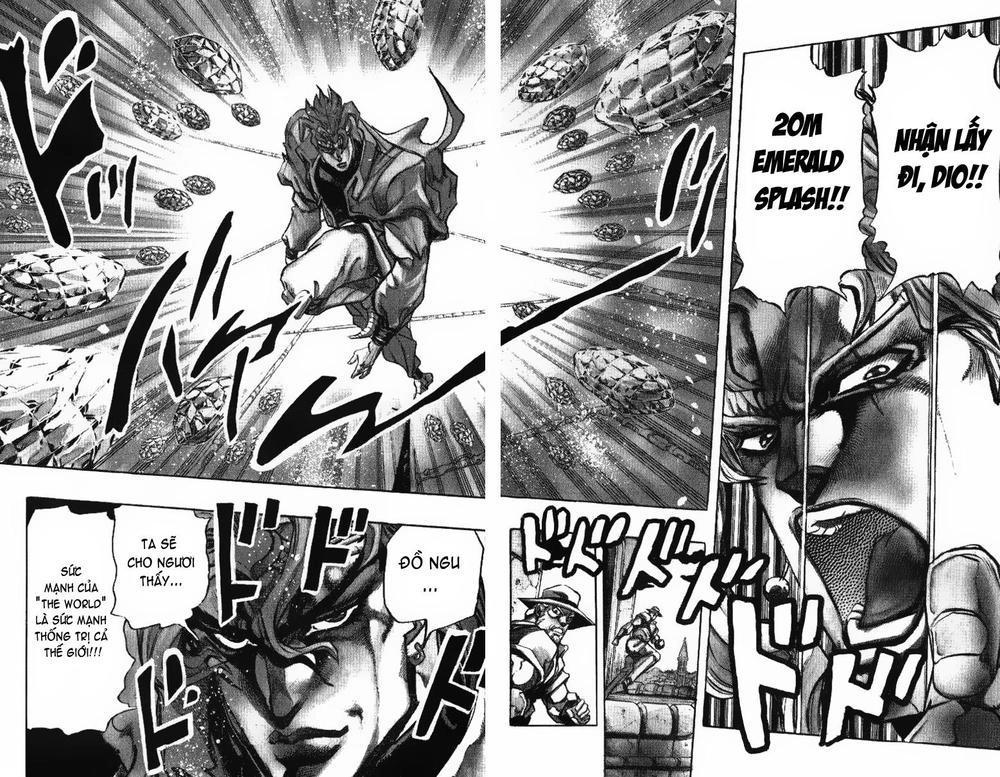 Cuộc Phiêu Lưu Bí Ẩn Chapter 253 - 16