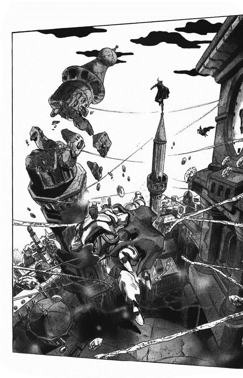 Cuộc Phiêu Lưu Bí Ẩn Chapter 253 - 19