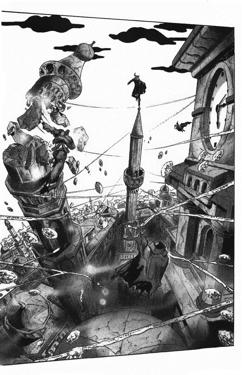 Cuộc Phiêu Lưu Bí Ẩn Chapter 253 - 20