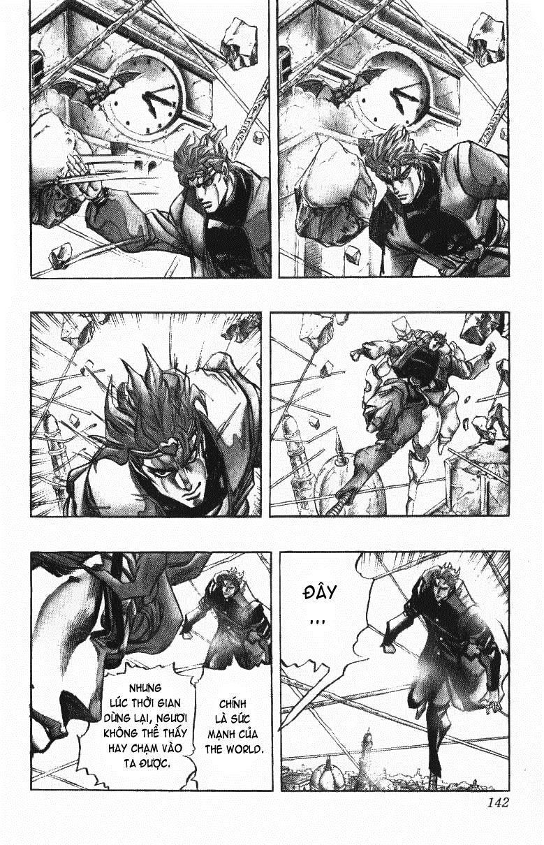 Cuộc Phiêu Lưu Bí Ẩn Chapter 253 - 21