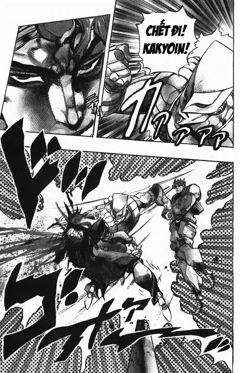 Cuộc Phiêu Lưu Bí Ẩn Chapter 253 - 22