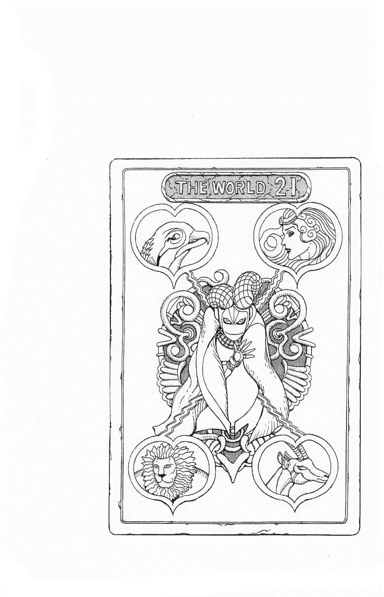 Cuộc Phiêu Lưu Bí Ẩn Chapter 253 - 23