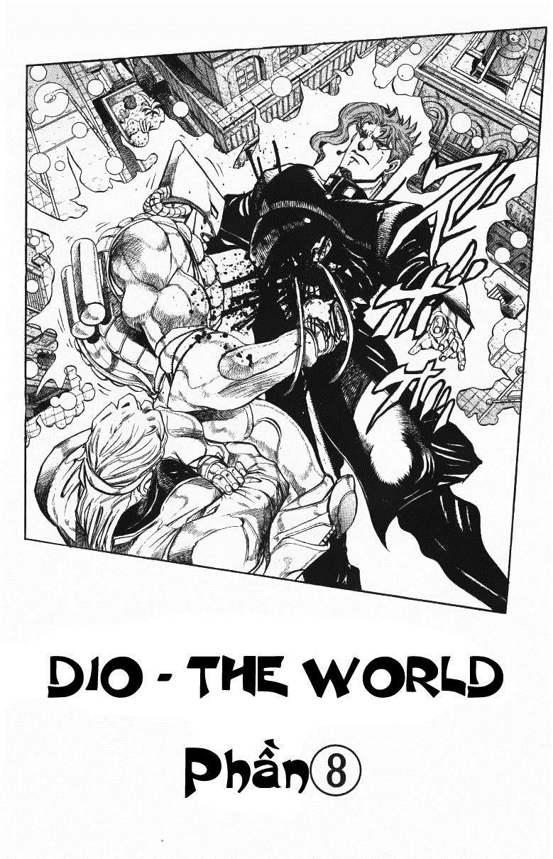 Cuộc Phiêu Lưu Bí Ẩn Chapter 254 - 3