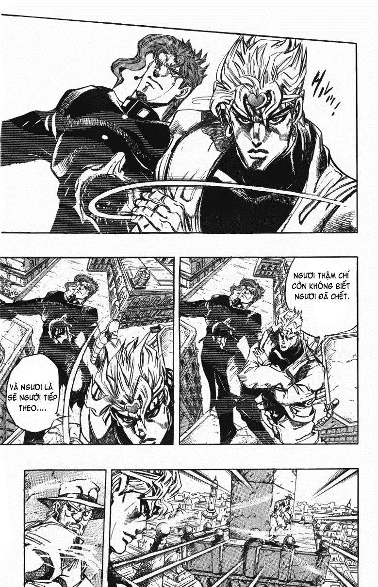 Cuộc Phiêu Lưu Bí Ẩn Chapter 254 - 4