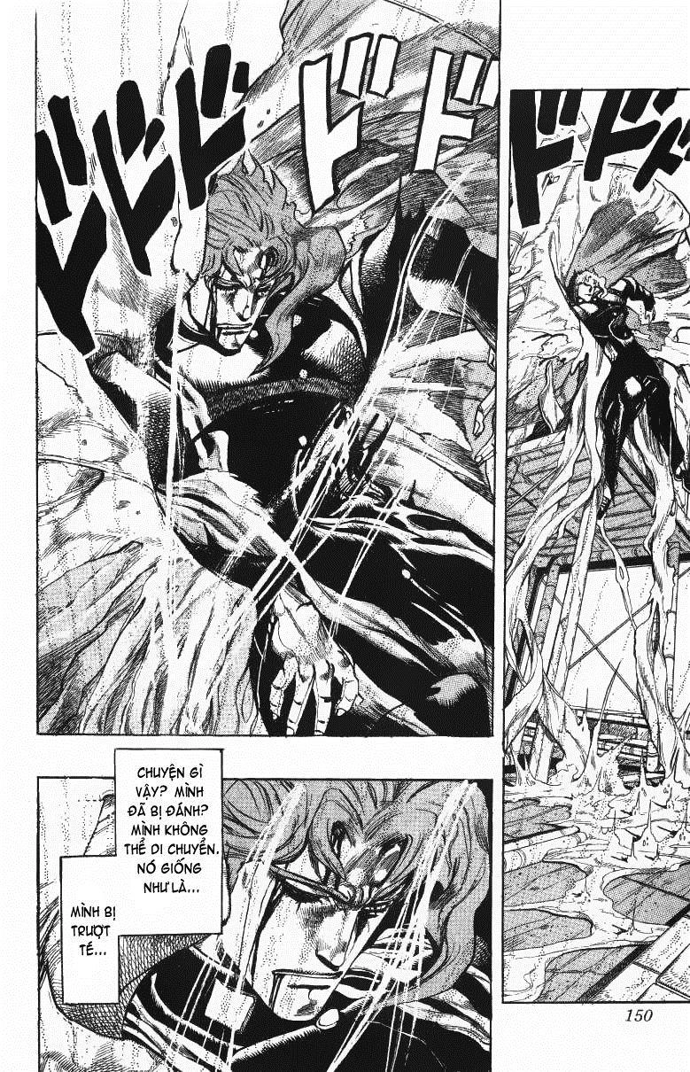 Cuộc Phiêu Lưu Bí Ẩn Chapter 254 - 6