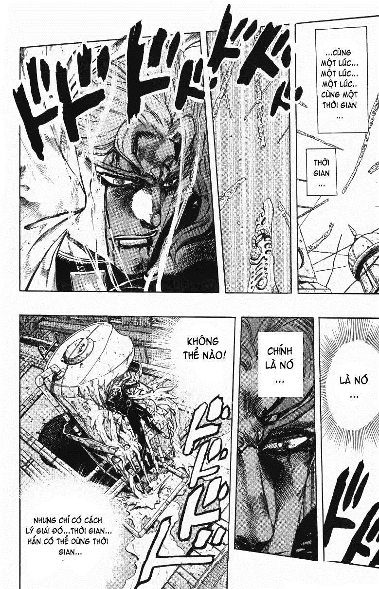 Cuộc Phiêu Lưu Bí Ẩn Chapter 254 - 8