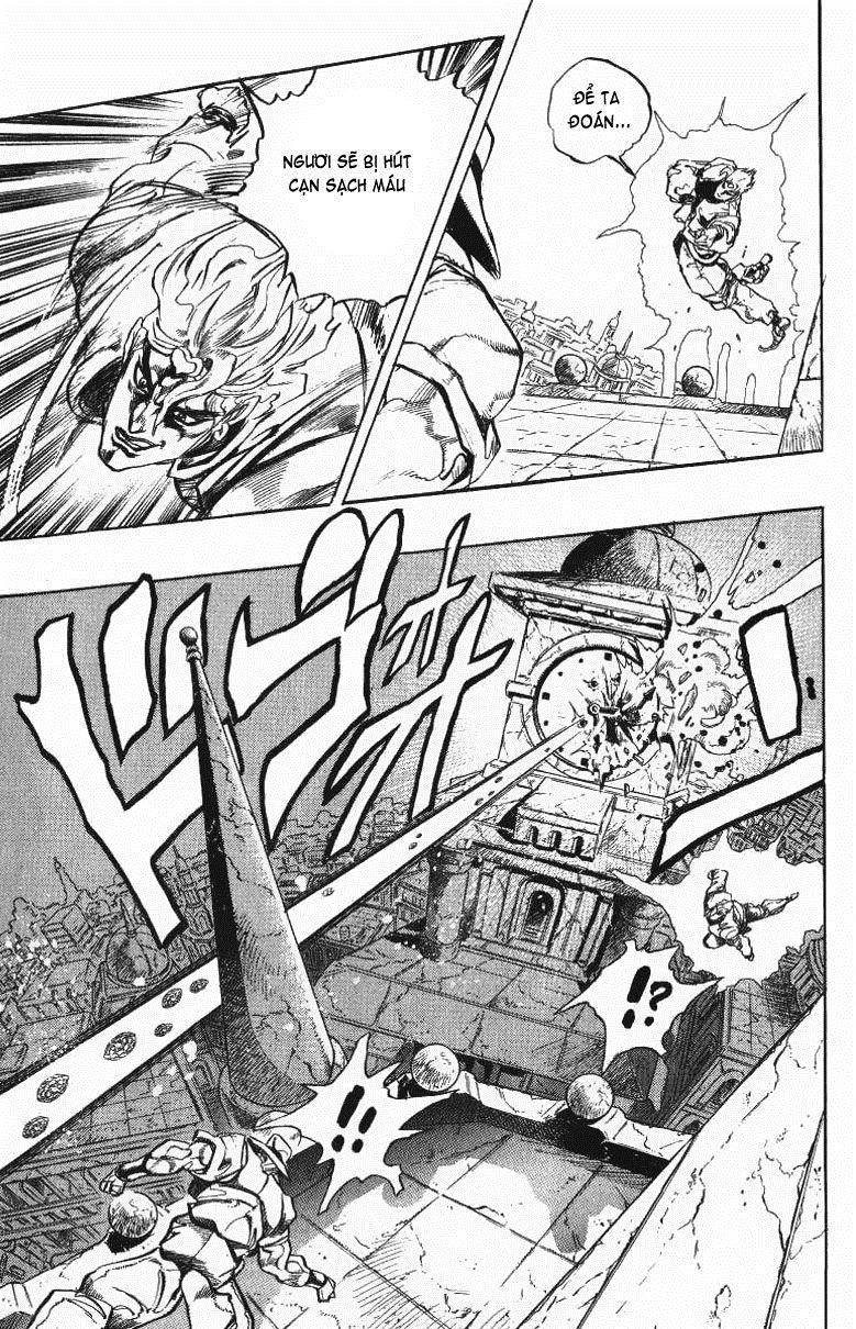 Cuộc Phiêu Lưu Bí Ẩn Chapter 254 - 11