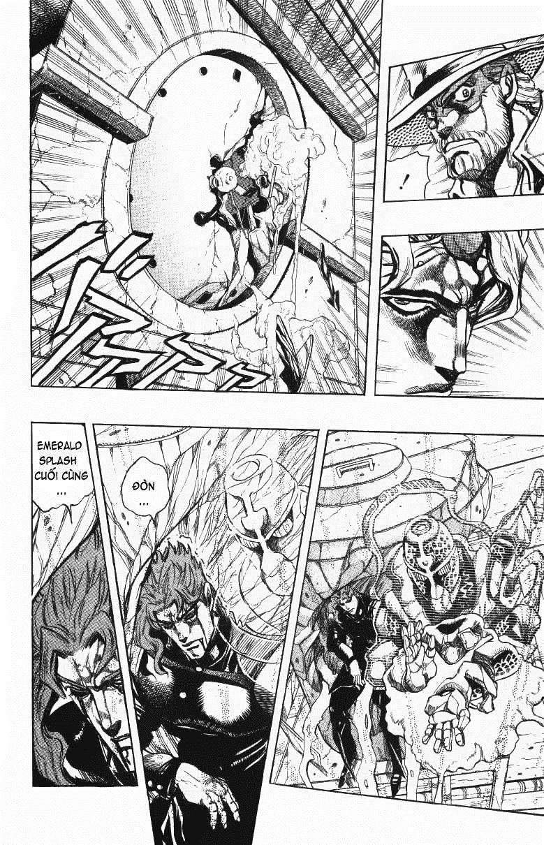 Cuộc Phiêu Lưu Bí Ẩn Chapter 254 - 12