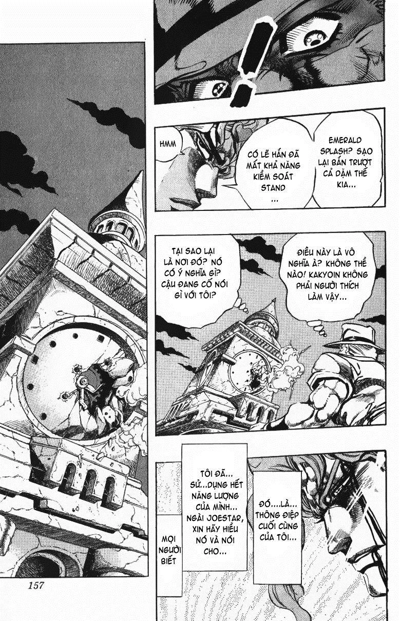 Cuộc Phiêu Lưu Bí Ẩn Chapter 254 - 13