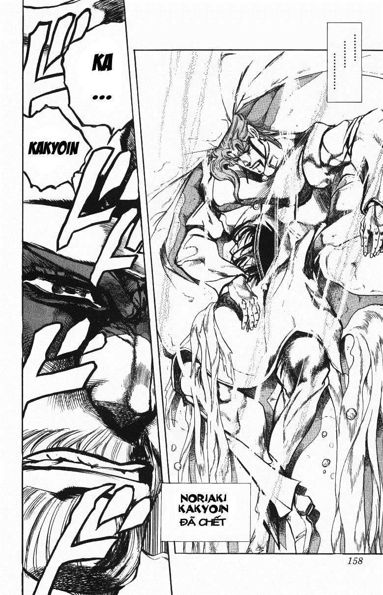 Cuộc Phiêu Lưu Bí Ẩn Chapter 254 - 14