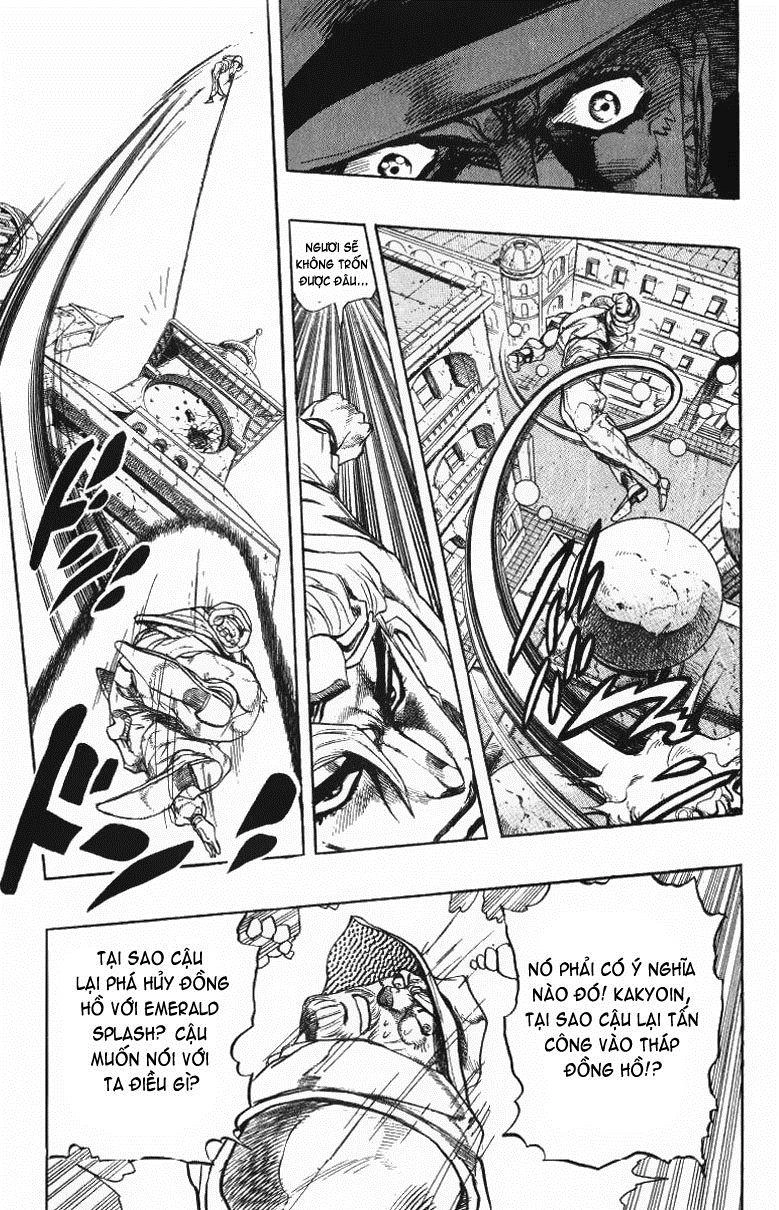 Cuộc Phiêu Lưu Bí Ẩn Chapter 254 - 17