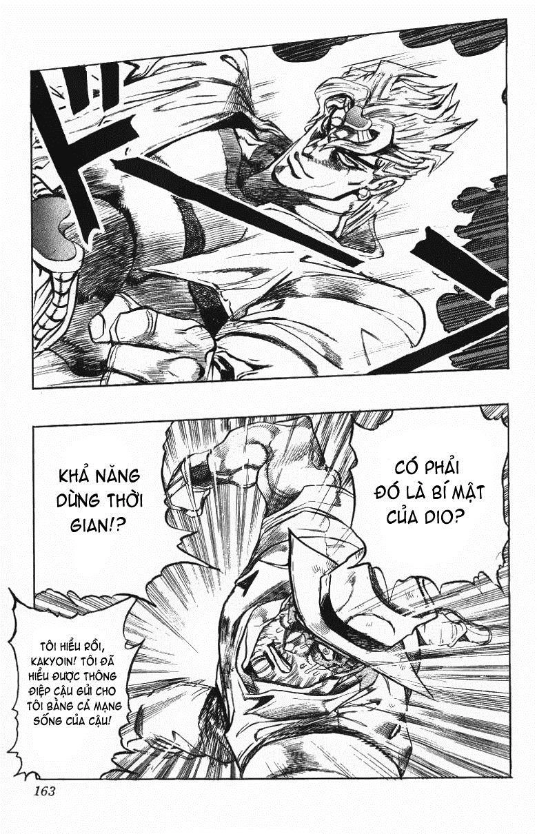 Cuộc Phiêu Lưu Bí Ẩn Chapter 254 - 19