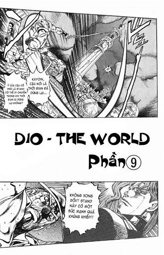 Cuộc Phiêu Lưu Bí Ẩn Chapter 255 - 3