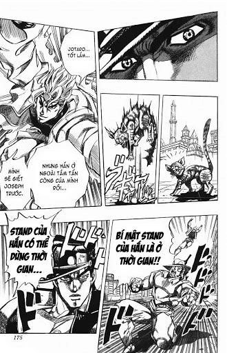 Cuộc Phiêu Lưu Bí Ẩn Chapter 255 - 13