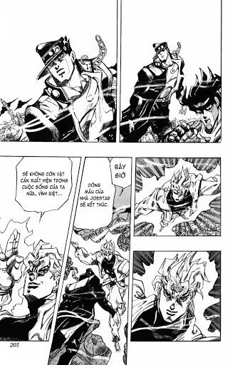 Cuộc Phiêu Lưu Bí Ẩn Chapter 256 - 19