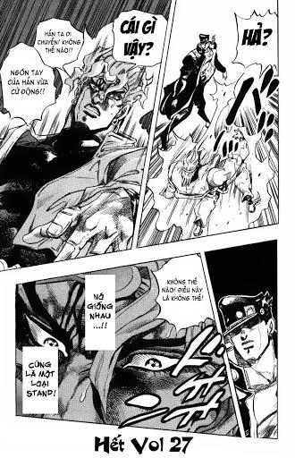 Cuộc Phiêu Lưu Bí Ẩn Chapter 256 - 21