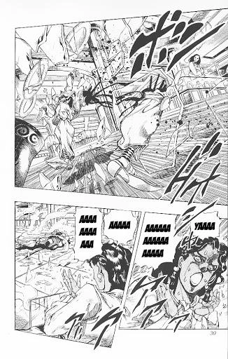 Cuộc Phiêu Lưu Bí Ẩn Chapter 258 - 6