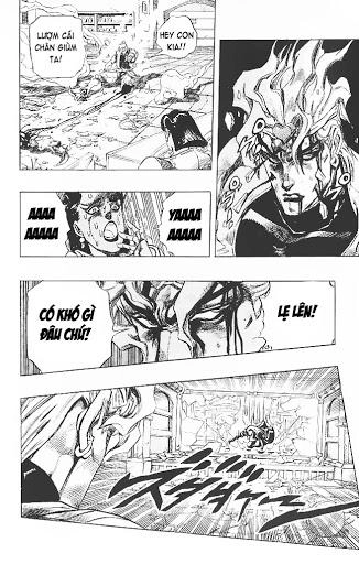 Cuộc Phiêu Lưu Bí Ẩn Chapter 258 - 8