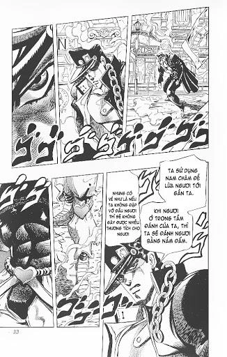 Cuộc Phiêu Lưu Bí Ẩn Chapter 258 - 9