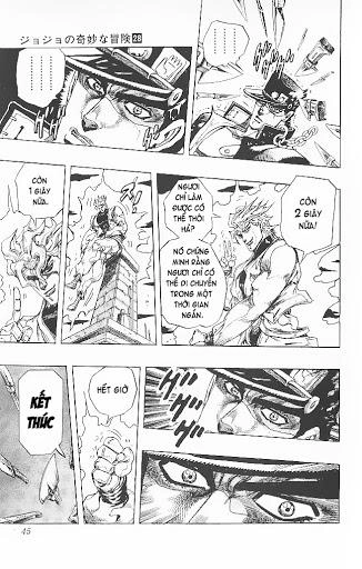 Cuộc Phiêu Lưu Bí Ẩn Chapter 258 - 21