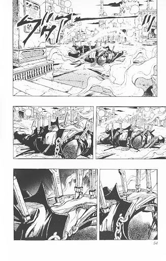 Cuộc Phiêu Lưu Bí Ẩn Chapter 259 - 8