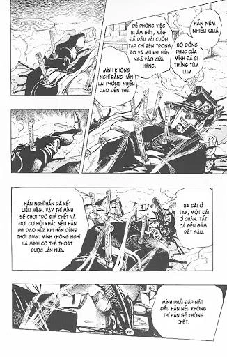 Cuộc Phiêu Lưu Bí Ẩn Chapter 259 - 10