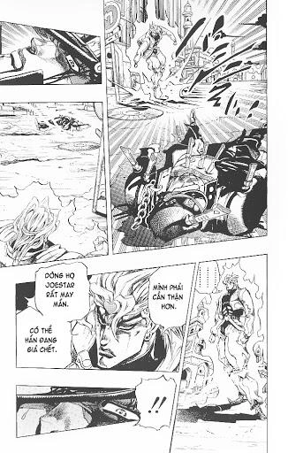 Cuộc Phiêu Lưu Bí Ẩn Chapter 259 - 11