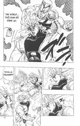 Cuộc Phiêu Lưu Bí Ẩn Chapter 259 - 19