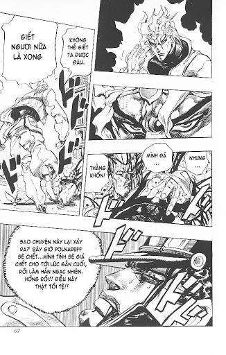 Cuộc Phiêu Lưu Bí Ẩn Chapter 259 - 21