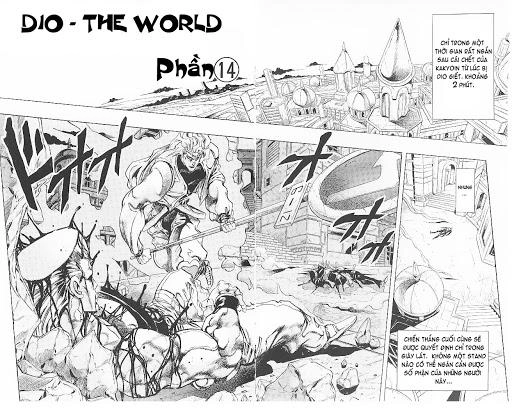 Cuộc Phiêu Lưu Bí Ẩn Chapter 260 - 3